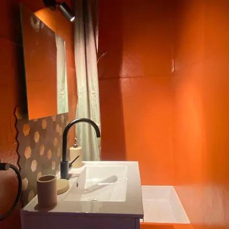 Apartamento Horizon