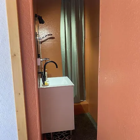 Horizon Apartment Allevard
